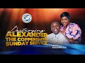 Alexander The Coppersmith Sunday with Prophet Kudakwashe Jose 23-11-2025.....