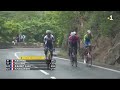 tour cycliste international de la guadeloupe 9ème étape pointe noire bouillante 132 km