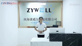 Zywell Printer