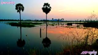 ស្រណោះដីខ្មែរ/ច្រៀងដោយ​ លោក​ កែវ​ សារ៉ាត់/ Sranaoh Deikhmer  YouTube