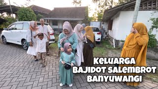 Nglencer Bareng Saudara Komplit‼️Mbak Lala Maududy Lidipret bajidot