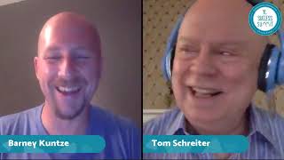 Barney Kuntze \u0026 Tom Schreiter - Network Marketing