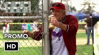 Back In The Game (ABC) "That Kid Is Fat" Promo