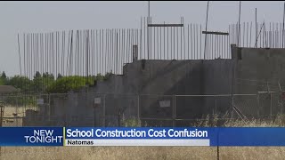 Finishing High School In Natomas Could Require Another Bond