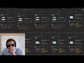 Day 107 – Vibe Coding an App Until I Make $1,000,000 | Revenue: $2,216.95