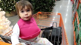 COMPRAS NAVIDEÑAS y HALLOWEEN + PUMPKIN PATCH- @karelytips