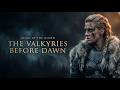 Valkyries Before Dawn - Nordic Female Vocals for Working and Studying