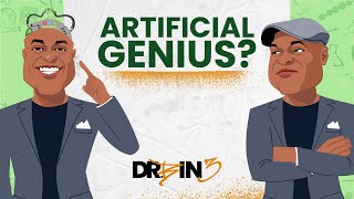 The Rise of Generative AI | Dr. B in 3