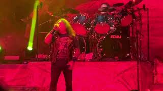 Testament “Children of the Next Level” (Live)