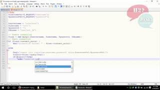 how to insert html form data into MYSQL database Table php