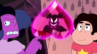 MORGANITE: Pink Diamond's Replacement?! [Steven Universe Theory] Crystal Clear