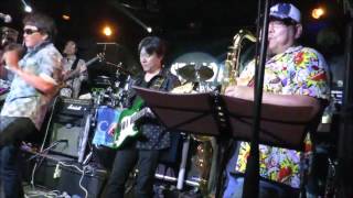 さよならゲーム / cococu　浜田省吾コピーバンド at Bar Standard 2016.10.23