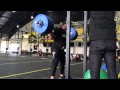 500x22 Raw Squat-JTSstrength.com