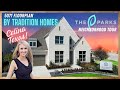 The Parks At Wilson Creek | Tradition Homes Model Tour | Celina TX | New Construction Homes