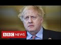 Boris Johnson on the brink as dozens of his ministers resign - BBC News