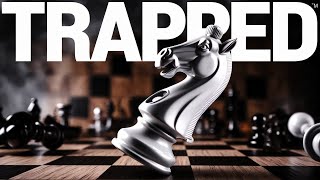 Opponent QUITS in Shocking Chess Move! | Live Photon