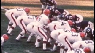 1969 Browns at Bears Game 11