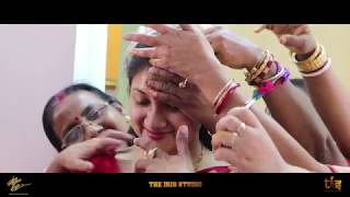 ||  SUDAKSHINA \u0026 ABHINANDAN \u0026 WEDDING TEASER || Full HD 1080P