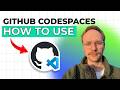 How to Github Codespaces [2026 Full Guide]