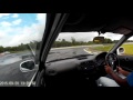 autocross time attack fastest competition run