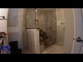 How Much to Install Bathroom Frameless Shower Glass Door | Euroview.com