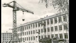 Череповец Ностальгия 10 часть / Cherepovets nostalgia 10