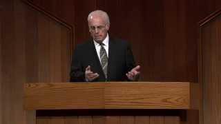 Undermining the Headship of Christ (Selected Scriptures)