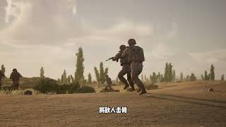 射手就要有射手的样子！手把手教你成为高级步枪手【SQUAD】