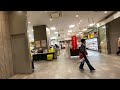 東急ストア五反田店 エレベーター