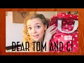 Dear Tom&Gi | The One When I Pack