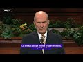 100 años con russell m. nelson sus mejores consejos