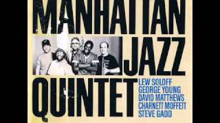 Manhattan Jazz Quintet-Summertime