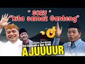 AJUOORR !! KH ANWAR ZAHID ROASTING WALIKOTA SURABAYA