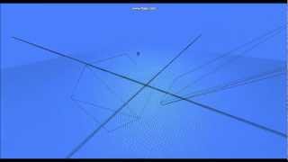 Physics Engine - Collision boxes