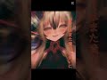 【 ぼくのかみさま 】を 新人vtuber が歌うとこうなる【 プロセカ 】【 羽生まゐご 】 shorts