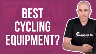 Best Tech And Training Equipment For Cyclists with Shane Miller - Ep 98. GET FAST PODCAST