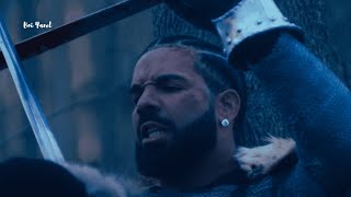 (FREE) Drake Type Beat - "Find A Way Part II"