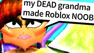 I Became Roblox S Hottest Girl And They Still Bullied Me Why