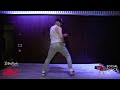 onur alp sancaktar reggaeton workshop istanbul international dance festival 2023