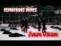 Juara Umum Semaphore Dance 2023 | Horror Nesaci SMPN 1 Ciawi Tasikmalaya