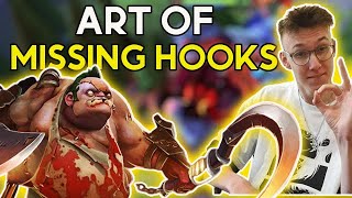 Saberlight the hooker | Pudge