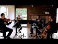 String Quartet Wedding Musicians [Los Angeles and Orange County | 