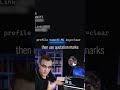How to grab WiFi Passwords with only two commands #shorts