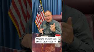 Morning Briefing: April 29, 2026 - Rodney Plummer exposes himself