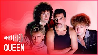 The Revival Of Queen: Live Aid And The 80s | Amplified