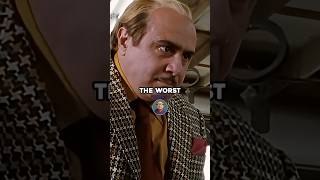 Danny DeVito's secret act of kindness for Matilda star Mara Wilson will give you chills 😢💔