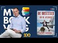 #100 Be Obsessed or Be Average: Why Work-Life Balance is for Losers | Grant Cardone 📚Könyvajánló