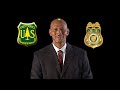 law enforcement recruitment for the forest service