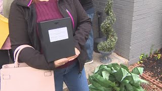 Families reunited with cremated loved ones after funeral home shut down without notice