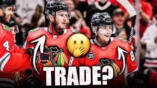 Jonathan Toews & Patrick Kane TRADE? Chicago Blackhawks News & Rumours Today NHL 2021 (Hawks Rumors)